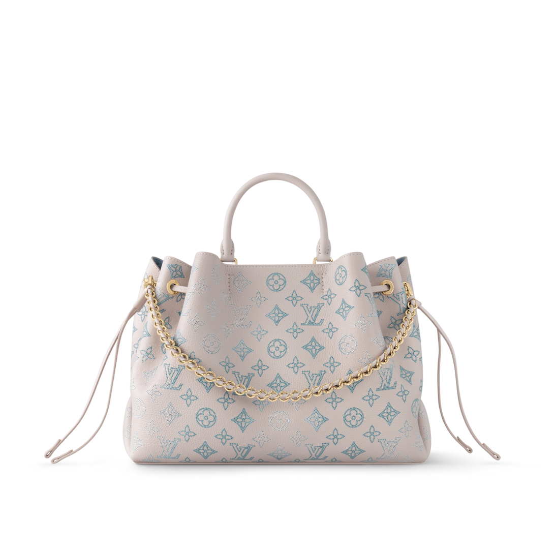 Bella Tote Mahina - Women - Handbags | LOUIS VUITTON ®